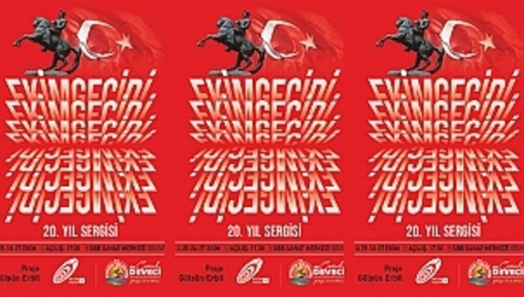 Atakumlulara Ekim Geçidi'nden Sanat Şöleni