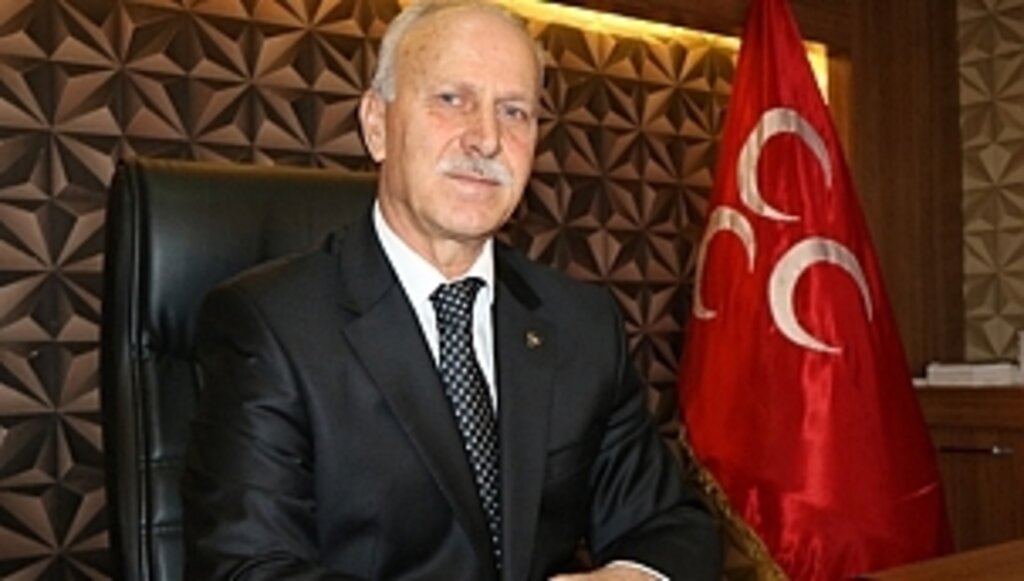 Başkan Karapıçak'ın Cumhuriyet Bayramı Mesajı