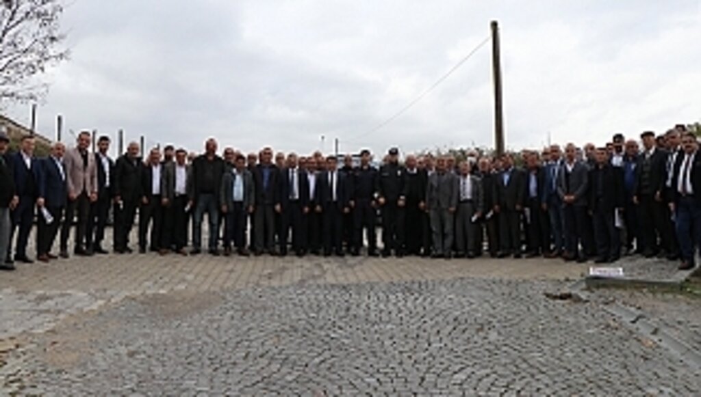 Birliğimiz En Büyük Gücümüz