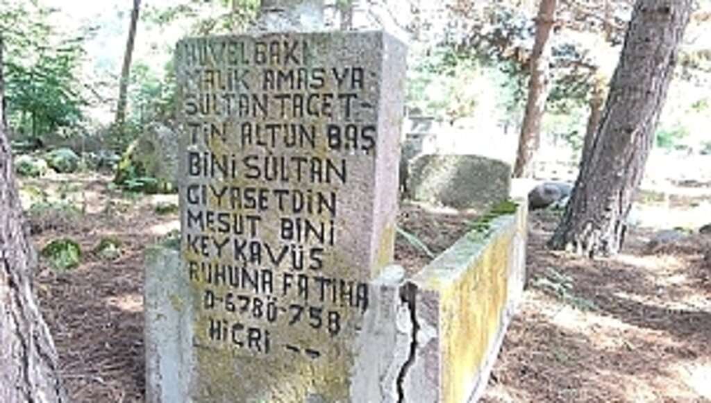 Büyükşehir, Şehzadeye Türbe İnşasına Başladı