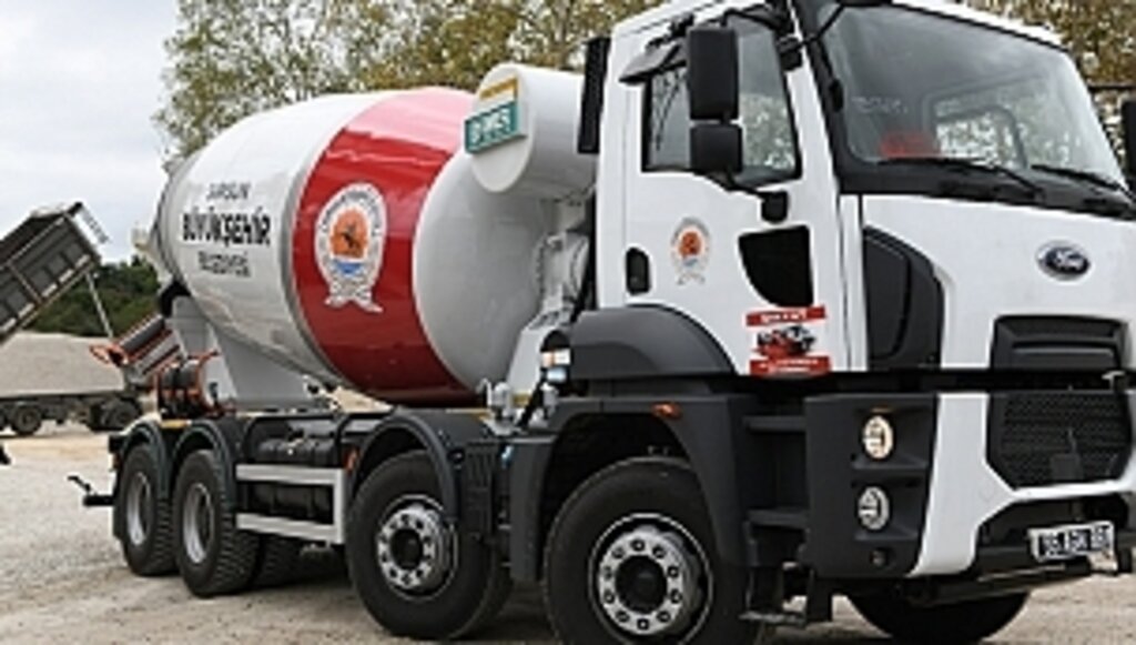 Büyükşehir Üretiyor, Maliyet Düşüyor