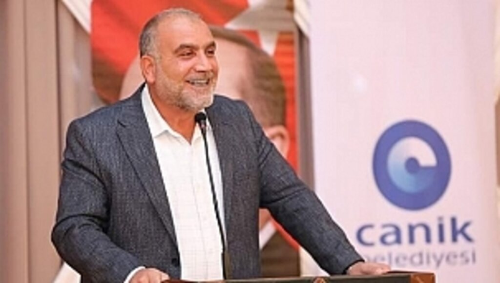 Canik 2023'e Hazırlanıyor