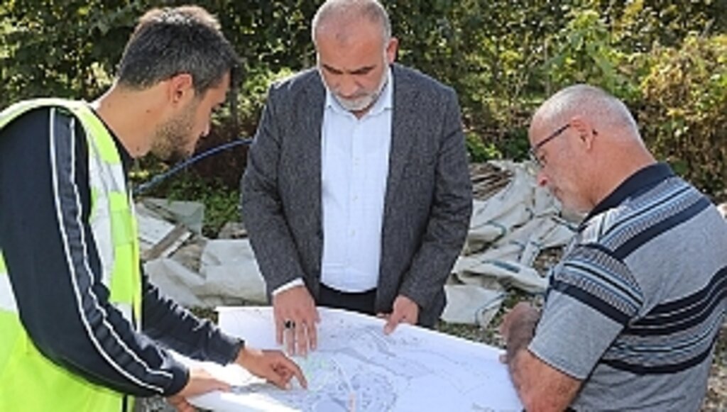 Canik Kabuk Değiştiriyor