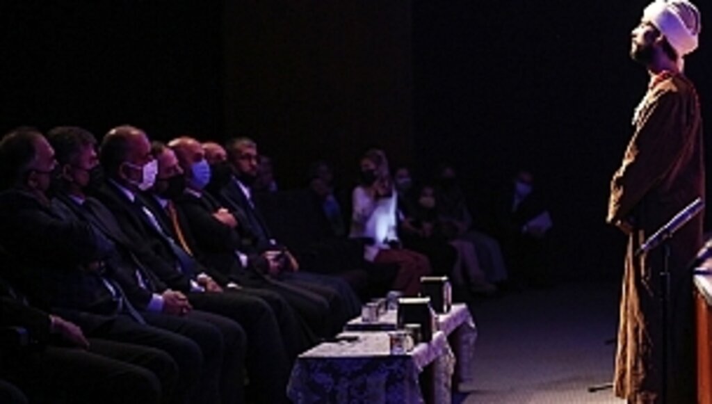 Canik'ten Bir "Yunus" Geçti!