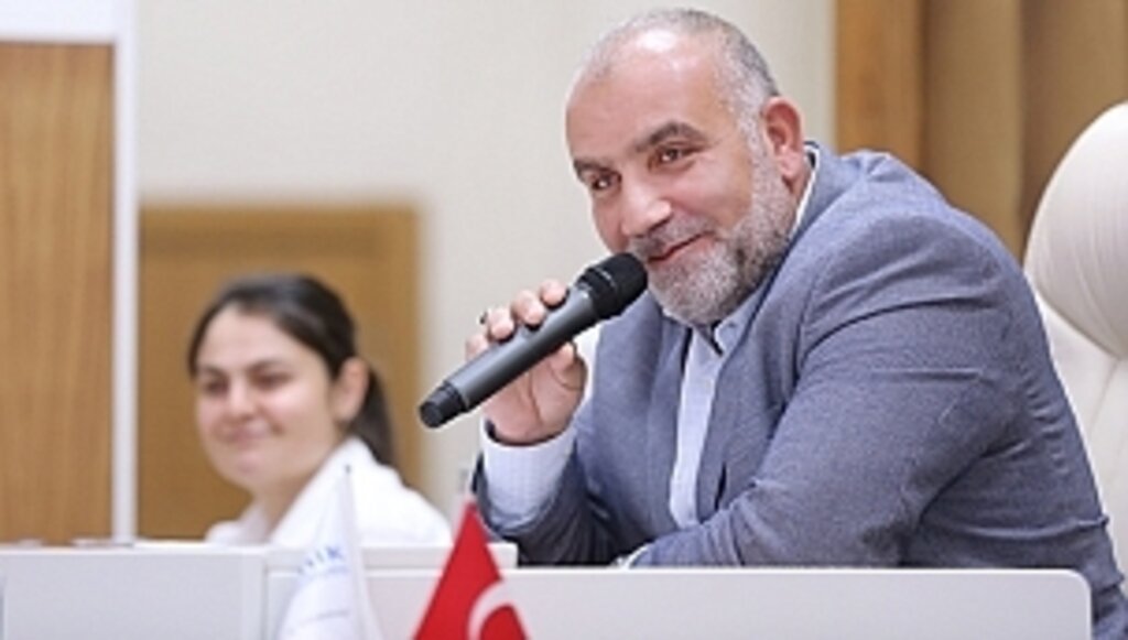 Canik'ten Diyadin'e "Kardeşlik" Köprüsü Kuruluyor