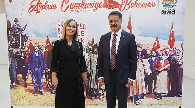 Cumhuriyet, En Büyük Devrimimiz