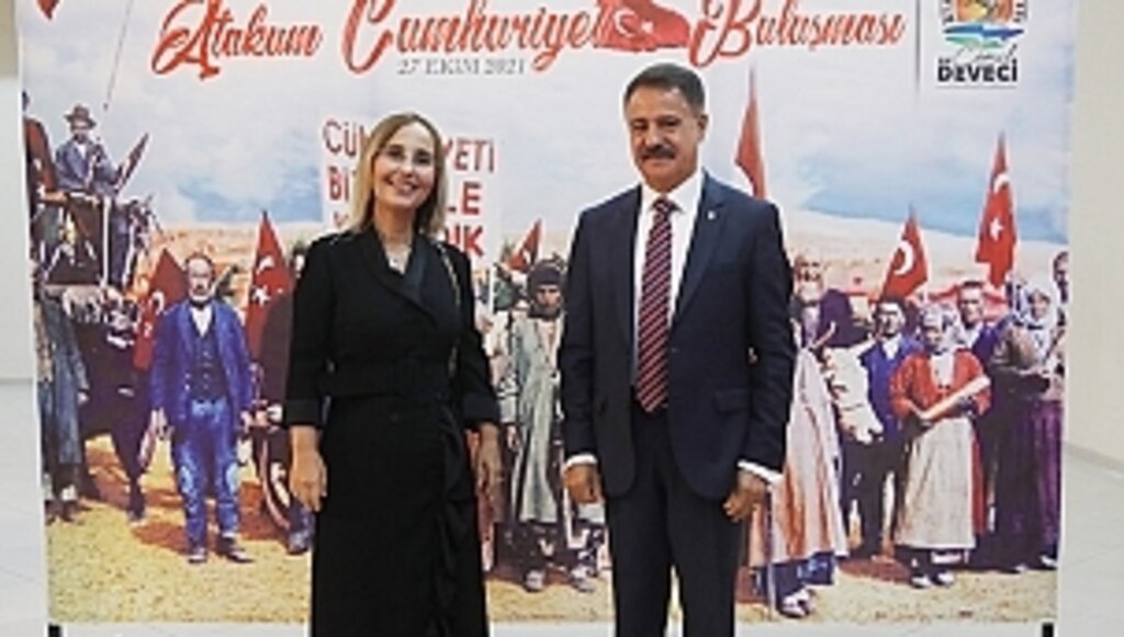 Cumhuriyet, En Büyük Devrimimiz