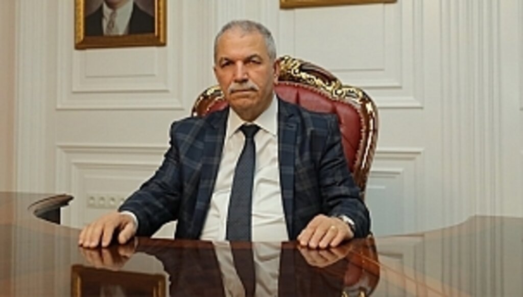 Demirtaş'tan Mevlid Kandili Mesajı