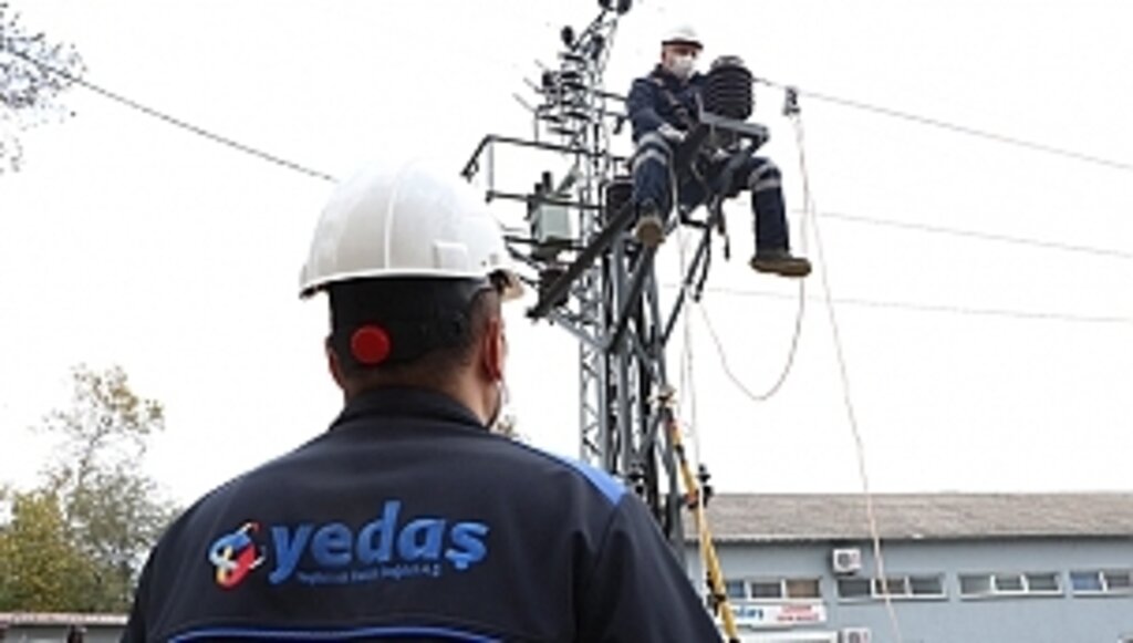 ELDER ve TÜRKAK'tan YEDAŞ'ın Teknik Eğitim Merkezine tam not