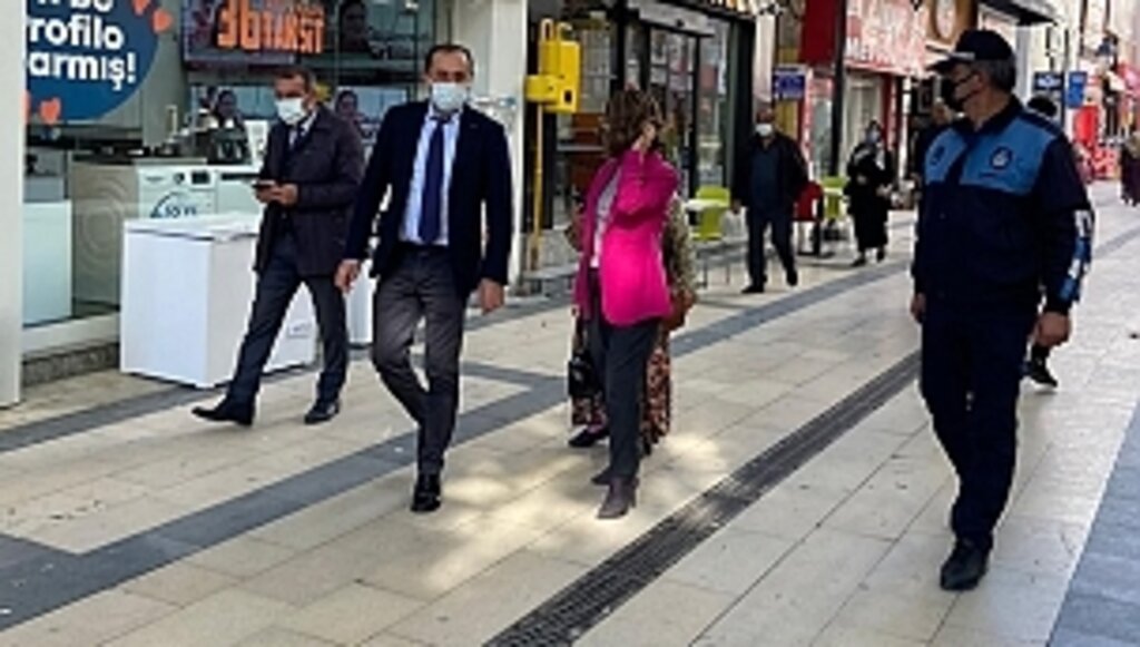 Emiz Bir Fatsa İçin Elele