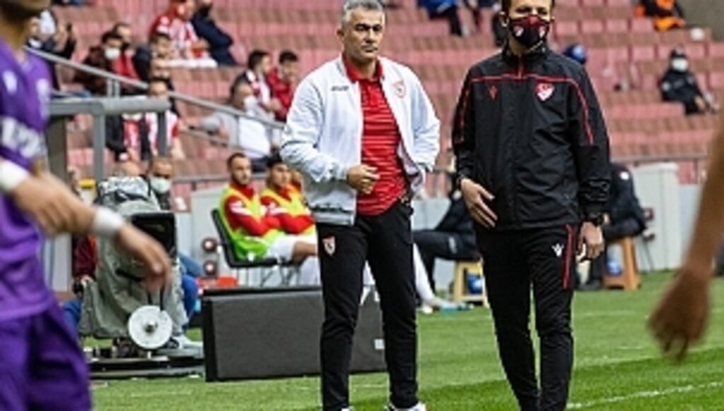 Hak Ettiğimiz Galibiyeti Başaramadık!...