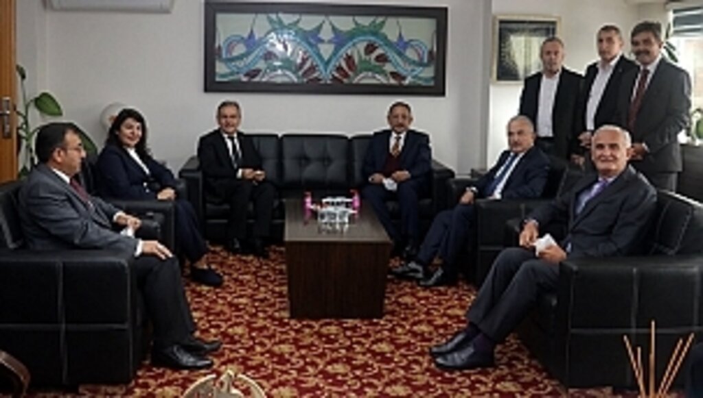 Halkımızın Memnuniyeti Ön Planda Olmalı