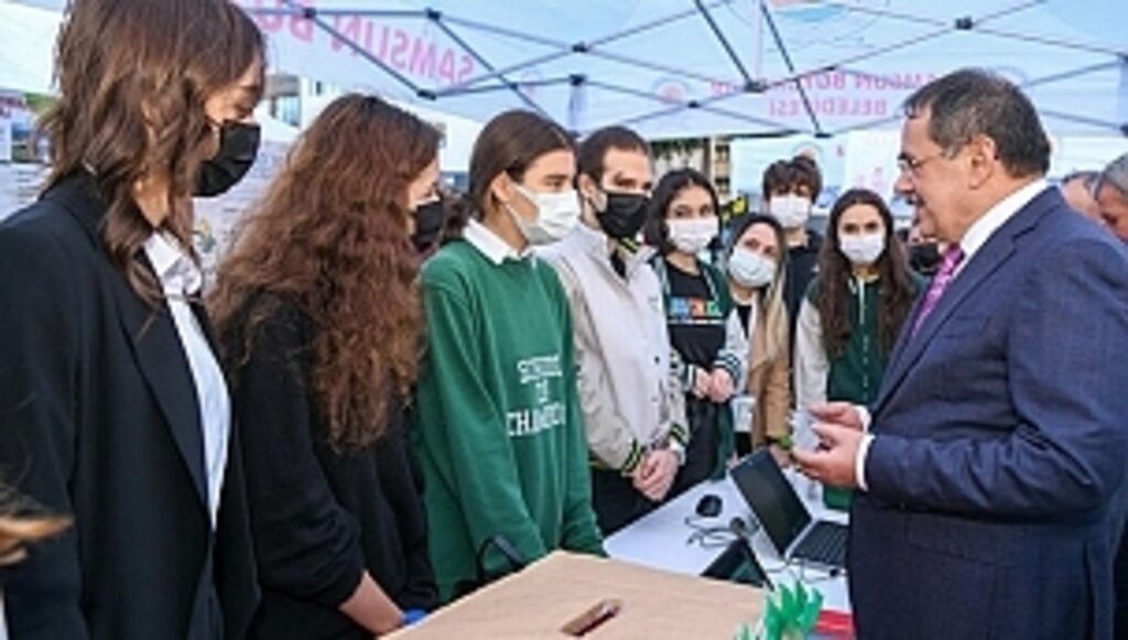 İklimi Değil Kendini Değiştir