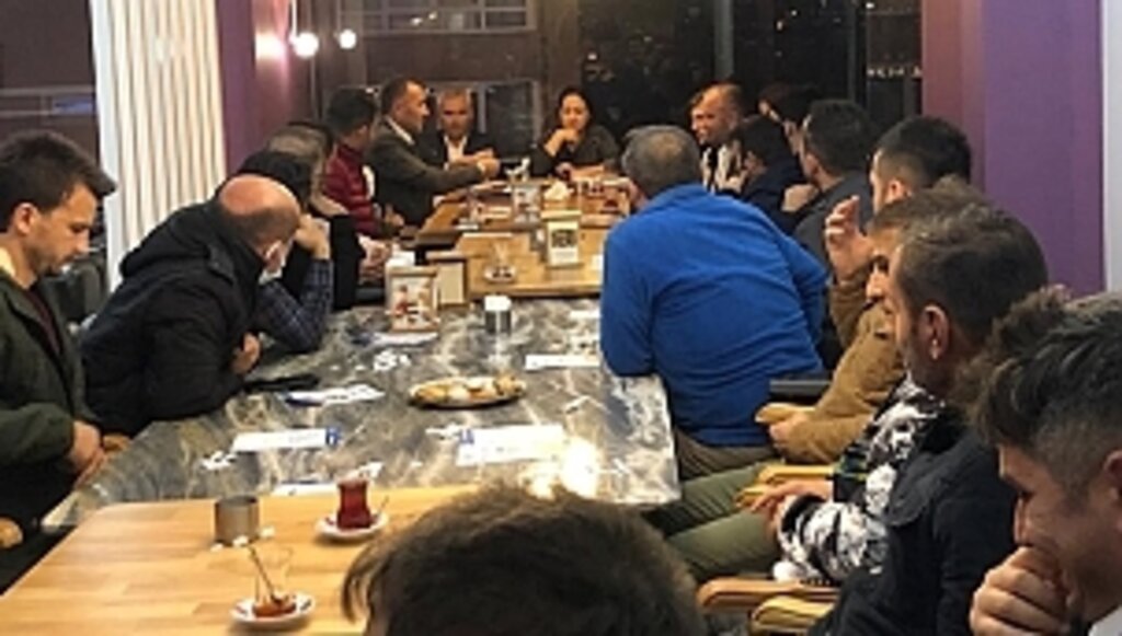 Kapıcı Tabirine ve Yapmaya Mecbursun Dayatmasına Son!