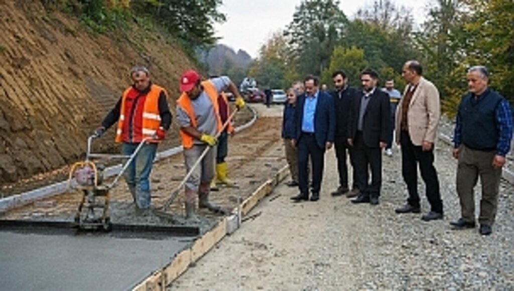 Merkez İle Kırsal Ayrımı Kalmayacak