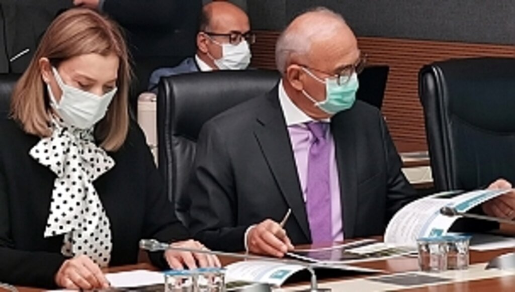 Paris Anlaşmasının Onaylanmasının Uygun Buluyorum