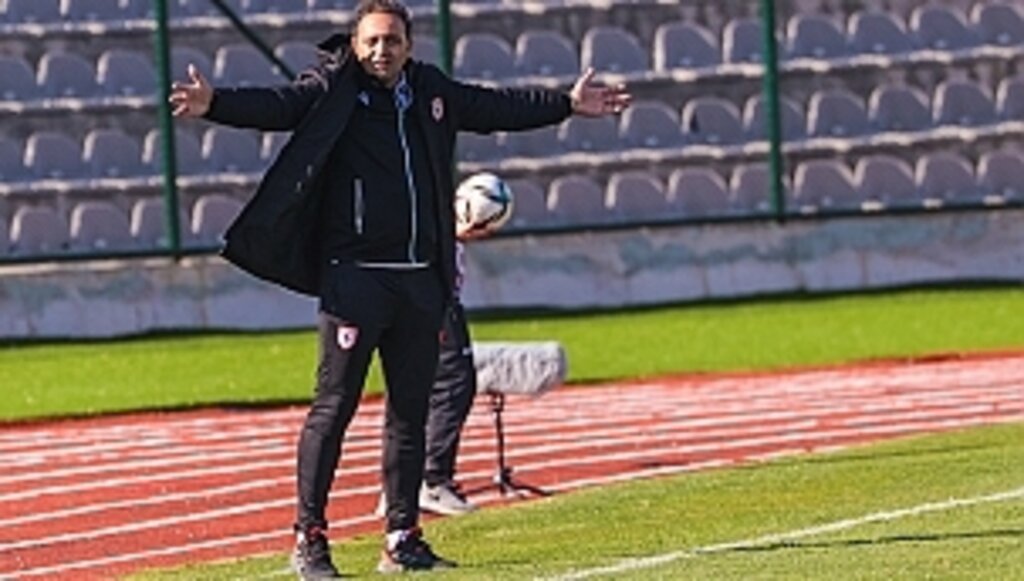 Rüzgâra Karşı Oynamanız Çok Kolay Olmadı!...