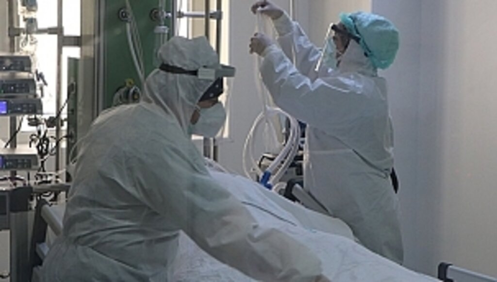 Samsun Aşılamada Ne Durumda?...