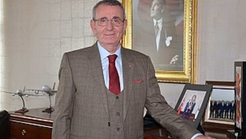 Samsun İhracatta Hedefe Doğru