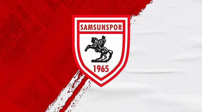 Samsunspor'dan Sağlam Açıklaması!...