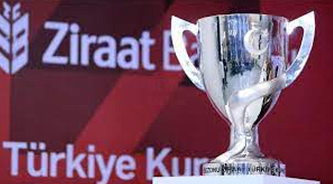 Samsunspor'un Ziraat Türkiye Kupası'ndaki Rakibimiz Belli Oldu