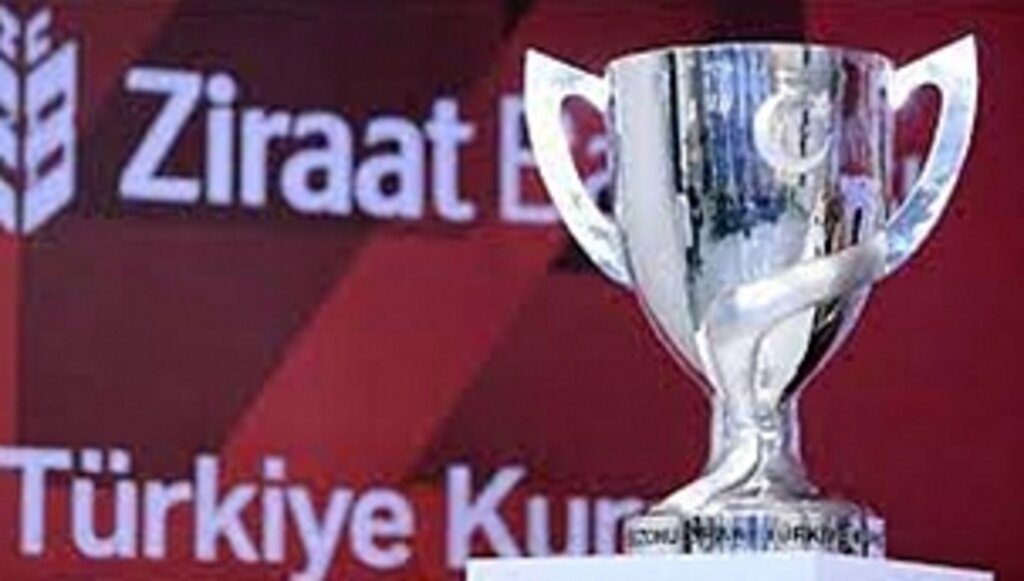 Samsunspor'un Ziraat Türkiye Kupası'ndaki Rakibimiz Belli Oldu