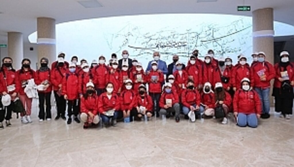 Sandıkçı'ya Yozgat'tan "Kardeşlik" Ziyareti