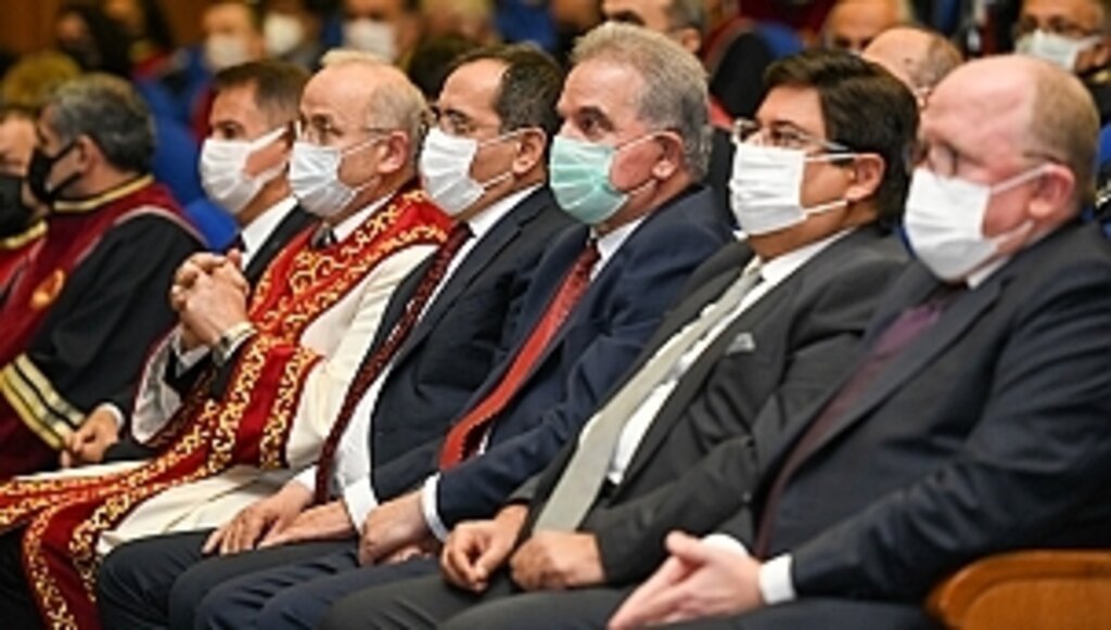 Seviyoruz, Güveniyoruz, İnanıyoruz ve Hep Yanınızdayız