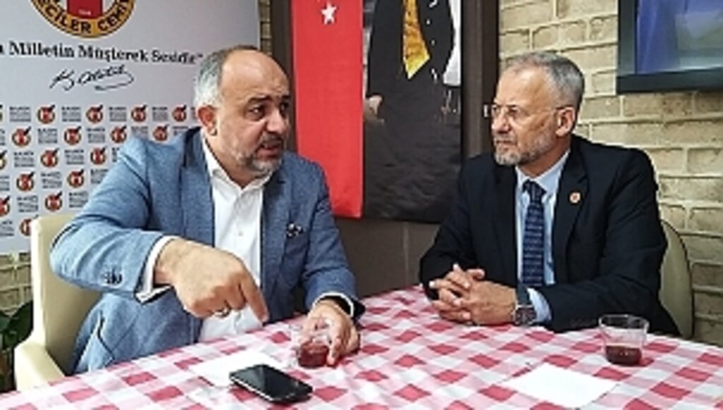 Tek Bir Öğrenciyi Mağdur Etmeyiz