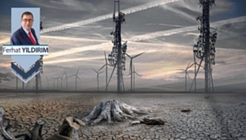 Temiz Enerji ve Gelecek Mücadelesi