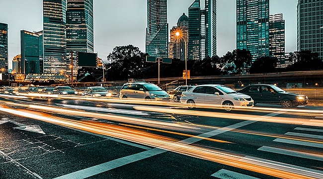 Trafik Kazalarını Önleyen 7 Adım