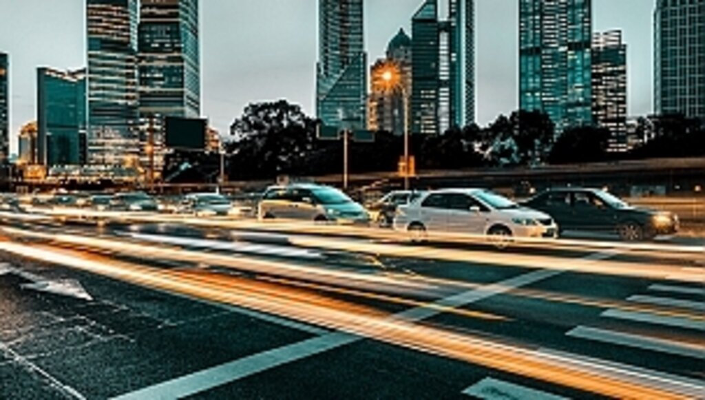 Trafik Kazalarını Önleyen 7 Adım