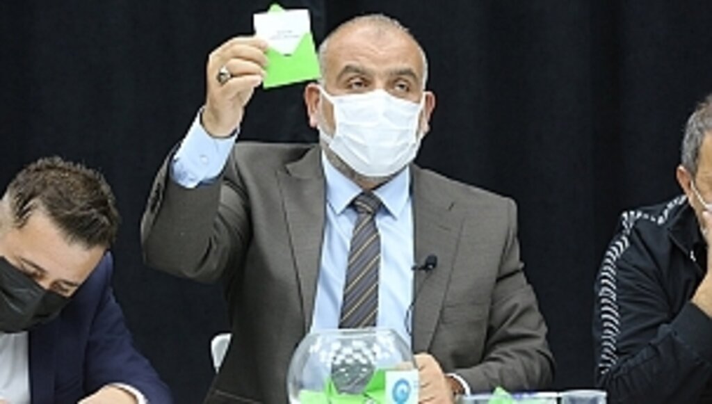 Turnuvaya "Emin Kar" Adı Verildi