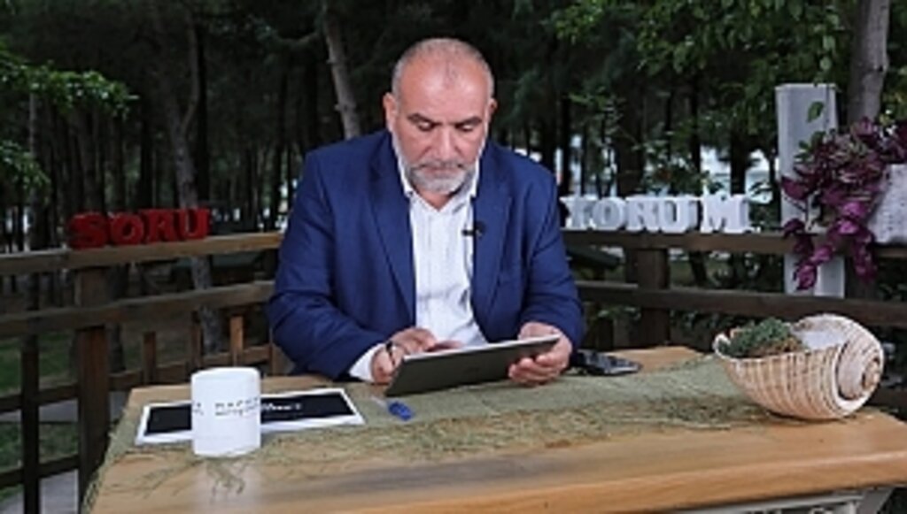 Vatandaşımız İlçesine Sahip Çıkıyor