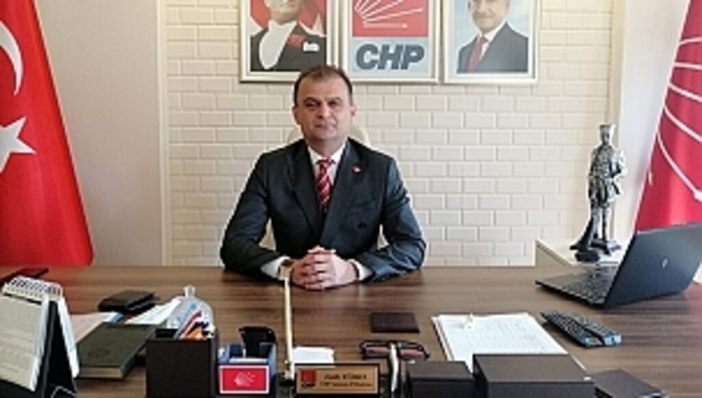 Yarın Avukatlarımızla Birlikte Mahkeme Salonunda Olacağız