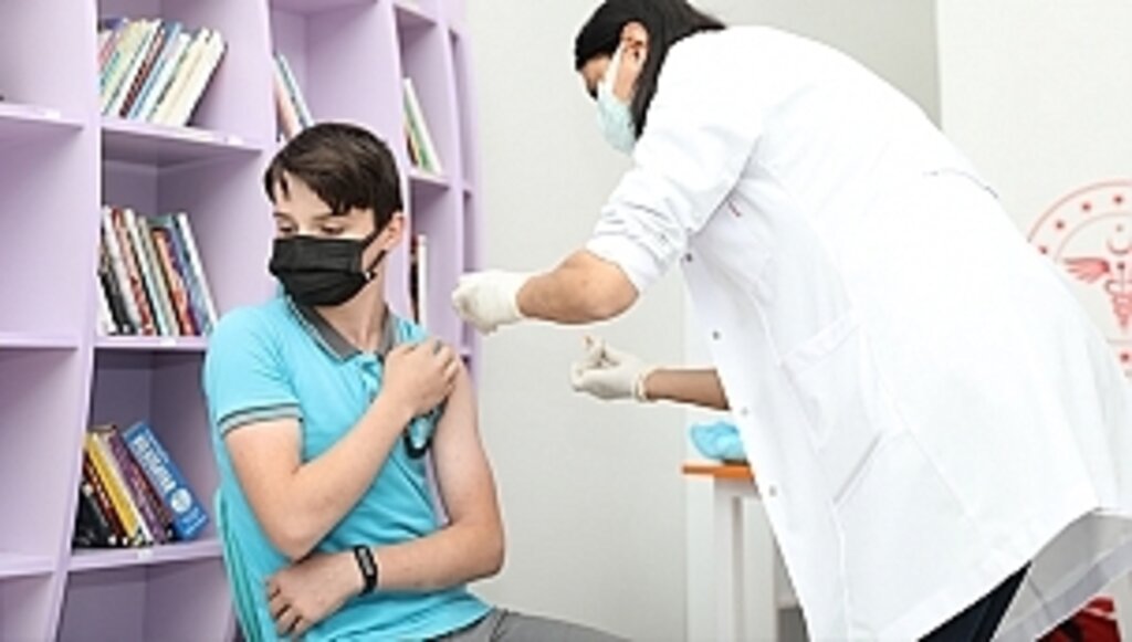 Aşı Sayımız 15 -20 Binlerden 2000'lere Kadar Düştü 