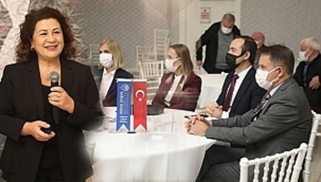 Atakum'da Şeker Paneli