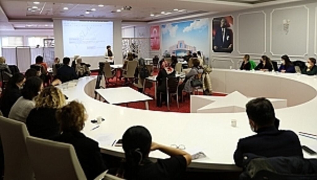 Avrupa Birliği Proje Eğitimi, 50 Personelin Katılımıyla Tamamlandı