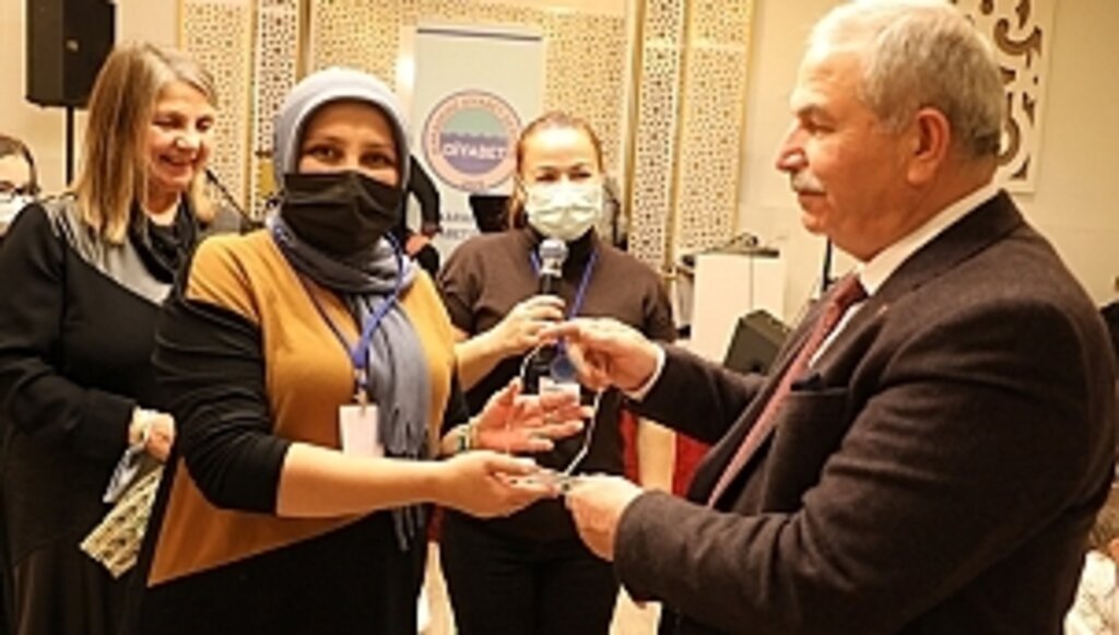 Başkan Demirtaş, Bu Gidişata Bir Dur Demeliyiz