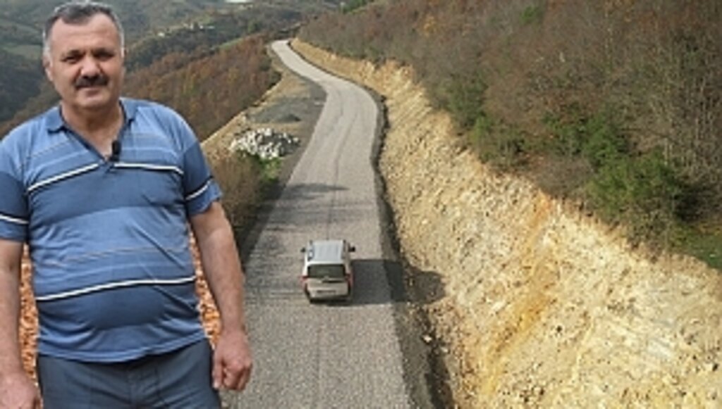 'Bilmece' Sorununu Büyükşehir Belediyesi Çözdü