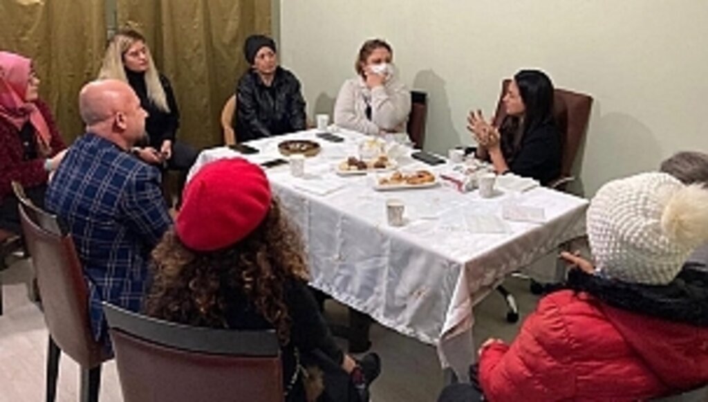 Bizler 657'ye Tabii Çalişanlar Gibi Görünsek de Aslinda Devletin Kaçak İşçileri Gibiyiz