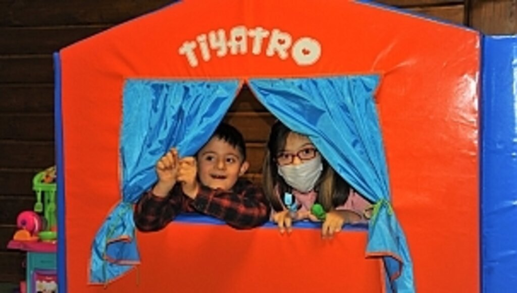  Büyükşehir Belediyesi hızır gibi yetişti