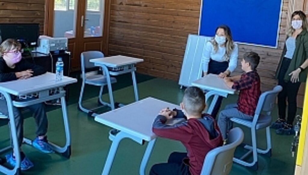 Büyükşehir İle Yaşama Engel Yok