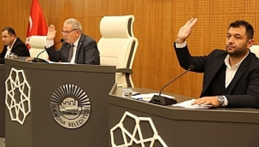 Emin Kar'ın Adını İlkadım'da Yaşatalım