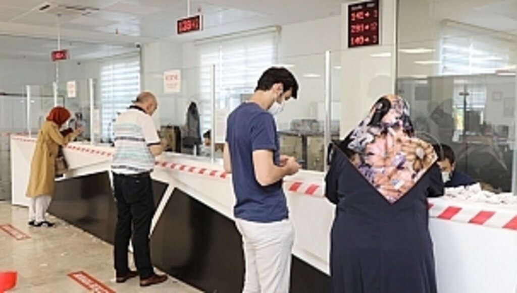 Emlak ve Çevre Temizlik Vergileri İçin Son Gün 30 Kasım