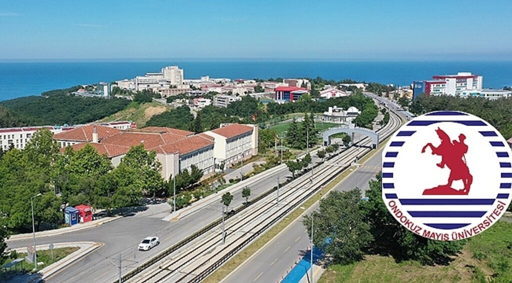 En Etkili Bilim İnsanları Listesi'nde OMÜ'den 8 Akademisyen