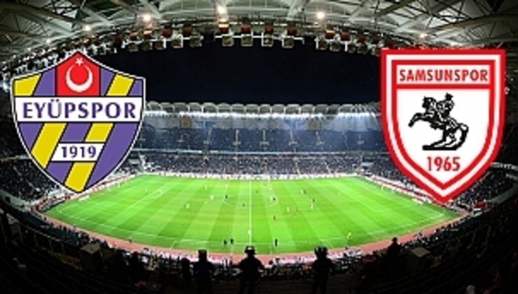 Eyüpspor Maç Saati Değişti