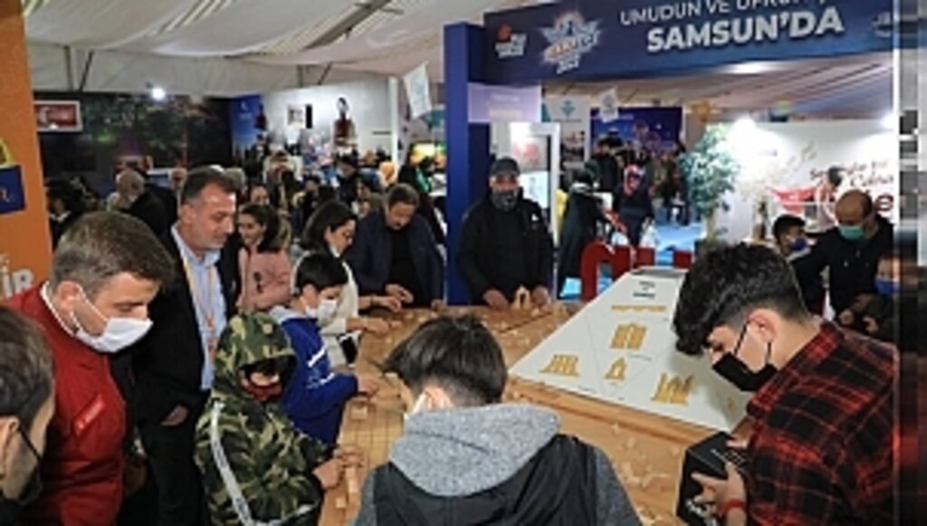 Festival'in İlgi Odağı Büyükşehir