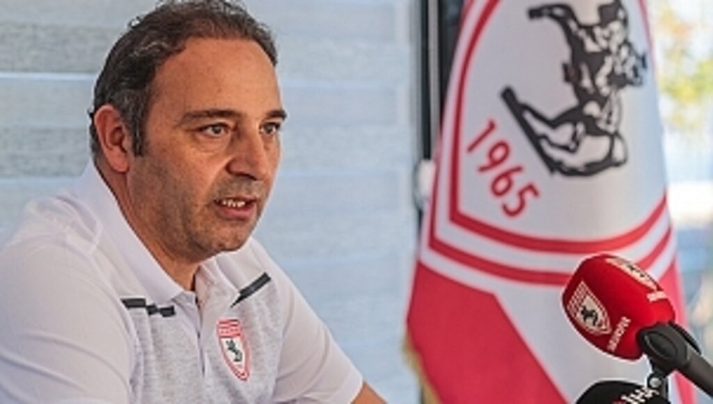 Fiziksel Olarak Ligin Gerisindeyiz!...