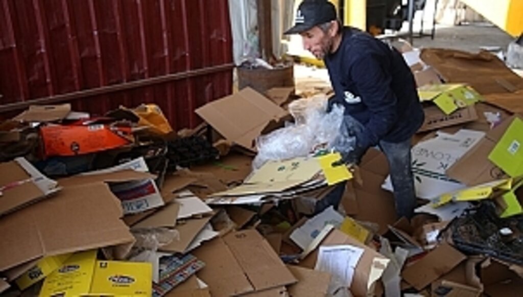 Geri Dönüşüm Kampanyaları İle Fatsa Kazanacak